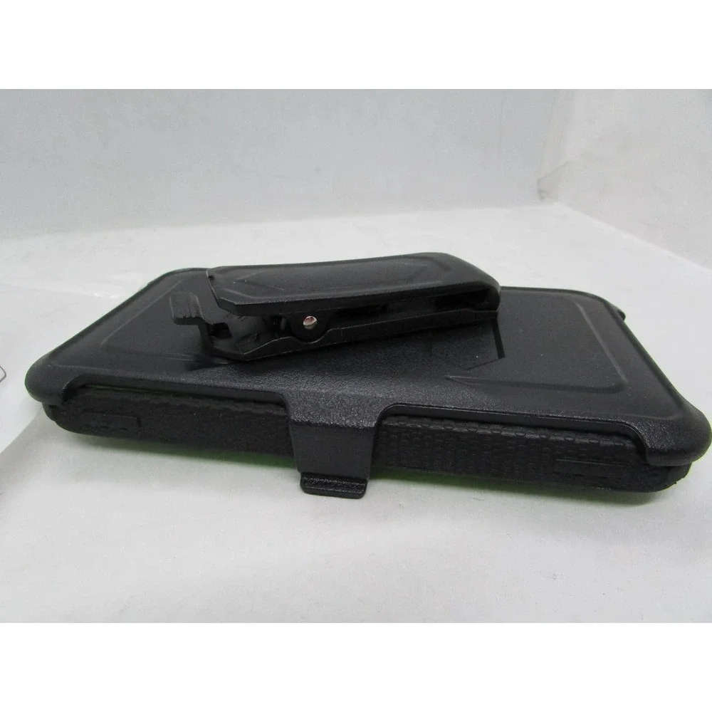 Motorola Moto E4 G5 Shockproof Phone Case Belt